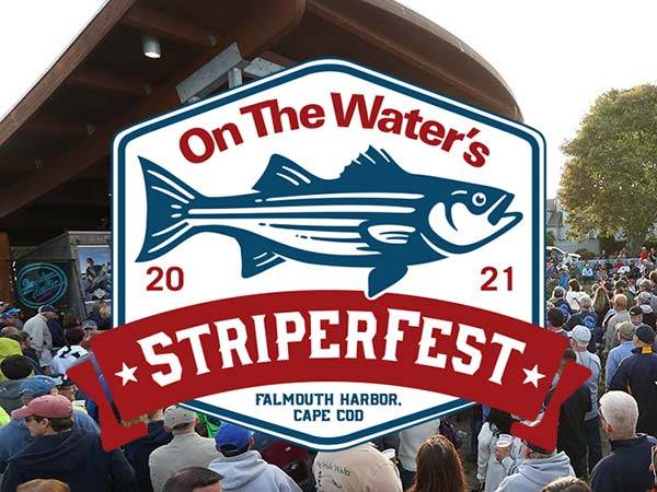 StriperFest Raises Funds for Local Charity